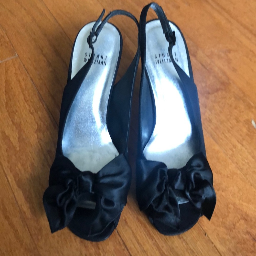Stuart Weitzman